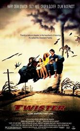 Twister poster