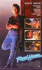 Road House poster