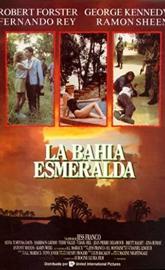 Esmeralda Bay poster