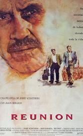Reunion poster