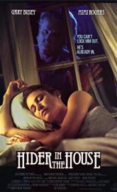 Hider in the House poster