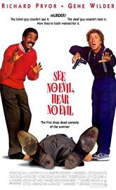 See No Evil, Hear No Evil poster