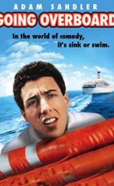 Going Overboard poster