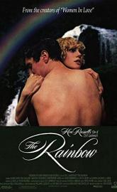 The Rainbow poster