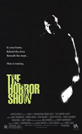 The Horror Show poster