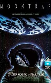 Moontrap poster