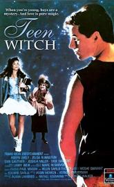 Teen Witch poster