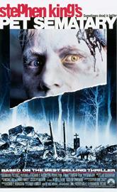 Pet Sematary poster