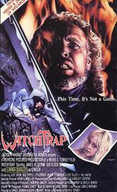 Witchtrap poster