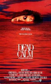 Dead Calm poster