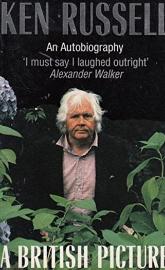 A British Picture poster