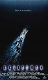 Leviathan poster