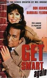 Get Smart, Again! poster