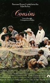 Cousins poster