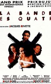 The Gang of Four poster