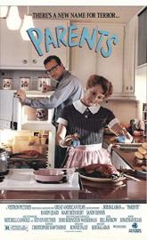 Parents poster