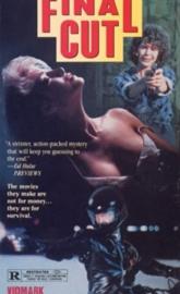 Final Cut poster