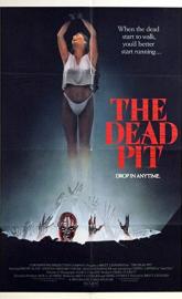 The Dead Pit poster