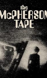 The McPherson Tape poster