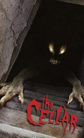 The Cellar poster