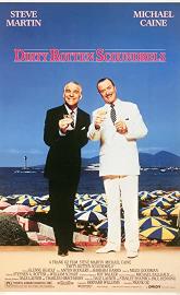 Dirty Rotten Scoundrels poster
