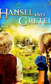Hansel and Gretel poster