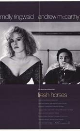 Fresh Horses poster