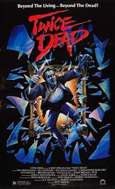 Twice Dead poster