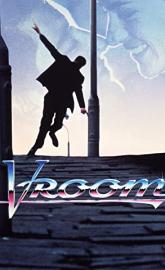 Vroom poster