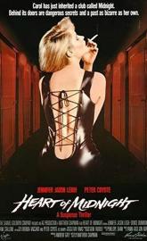 Heart of Midnight poster