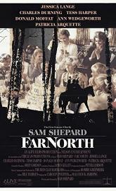 Far North poster