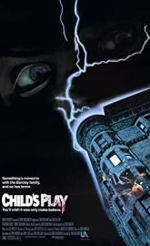 Child's Play poster