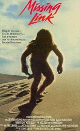 Missing Link poster