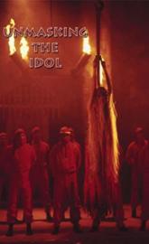Unmasking the Idol poster