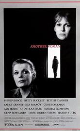 Another Woman poster