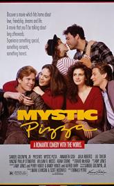Mystic Pizza poster