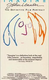 Imagine: John Lennon poster