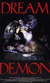 Dream Demon poster