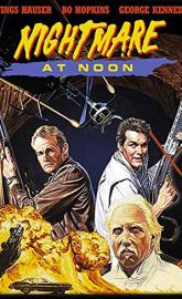 Nightmare at Noon poster