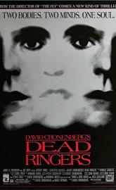Dead Ringers poster