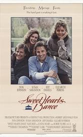 Sweet Hearts Dance poster