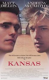 Kansas poster