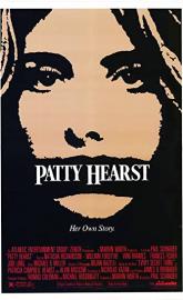 Patty Hearst poster