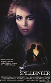 Spellbinder poster