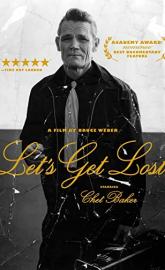 Let's Get Lost poster