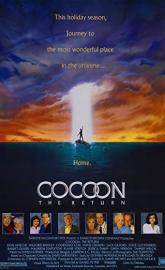 Cocoon: The Return poster