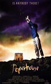 Paperhouse poster