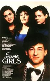Some Girls poster