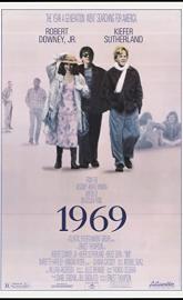 1969 poster