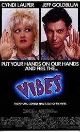 Vibes poster